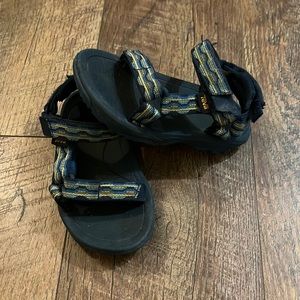 Teva sandals